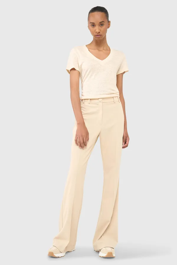 Tyrone Pants, Beige