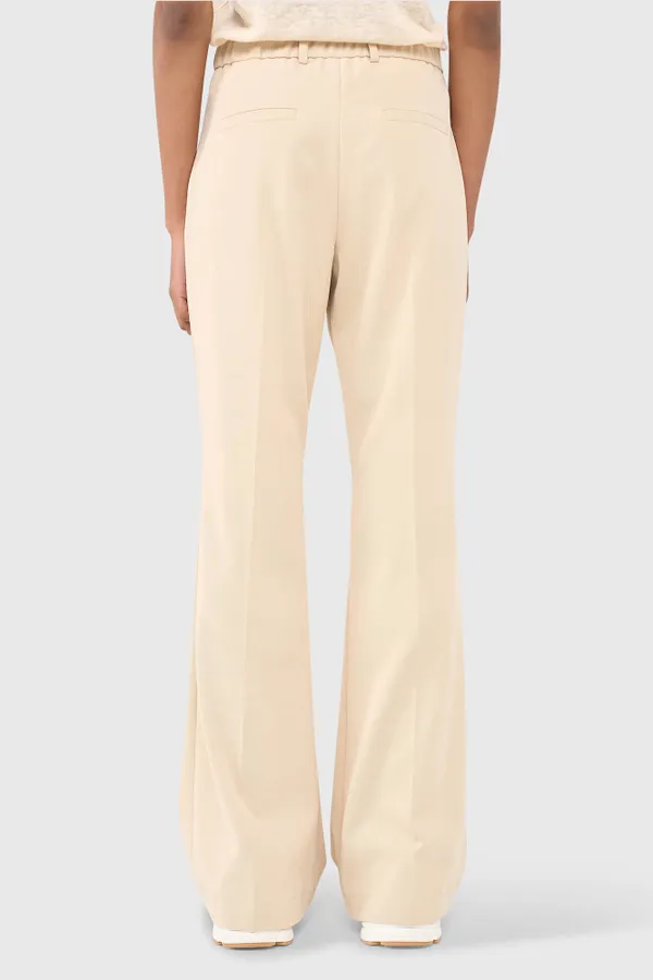 Tyrone Pants, Beige