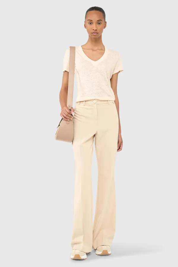 Tyrone Pants, Beige