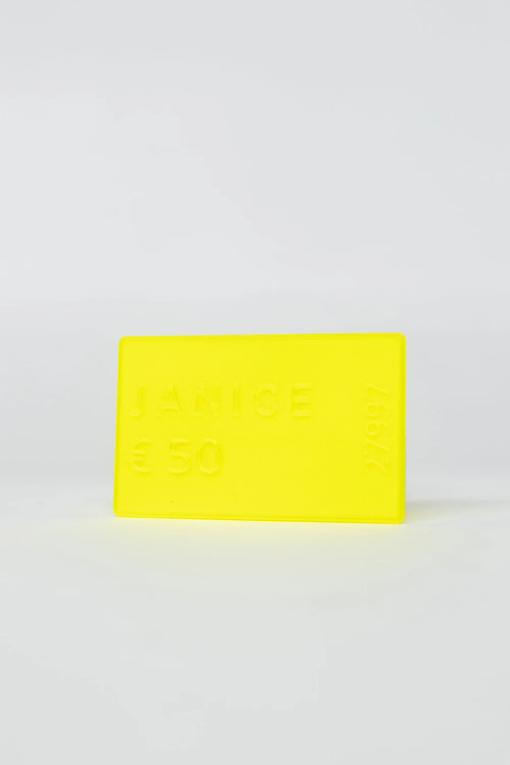 Cadeaubon