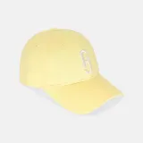 Cap Dames Logo Jeff Geel