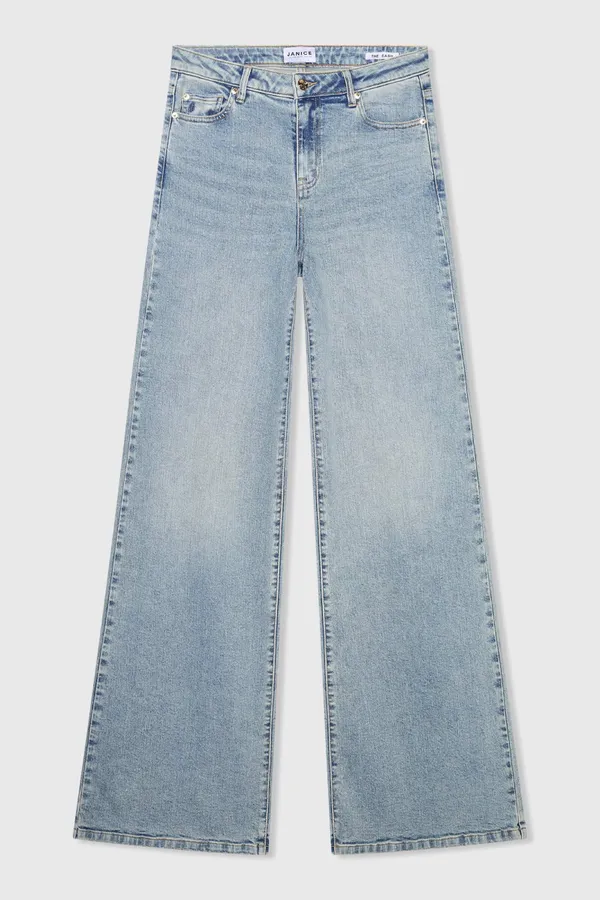 Cash Blauw 328