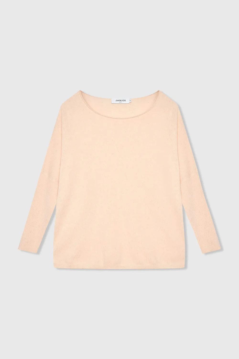 Philou Peach Women's Cashmere Sweater