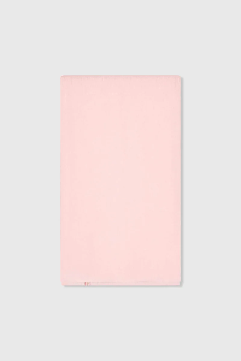 Kaschmirschal für Damen Santos Rosa