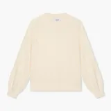 Cashmere Trui Dames Harvey Off White