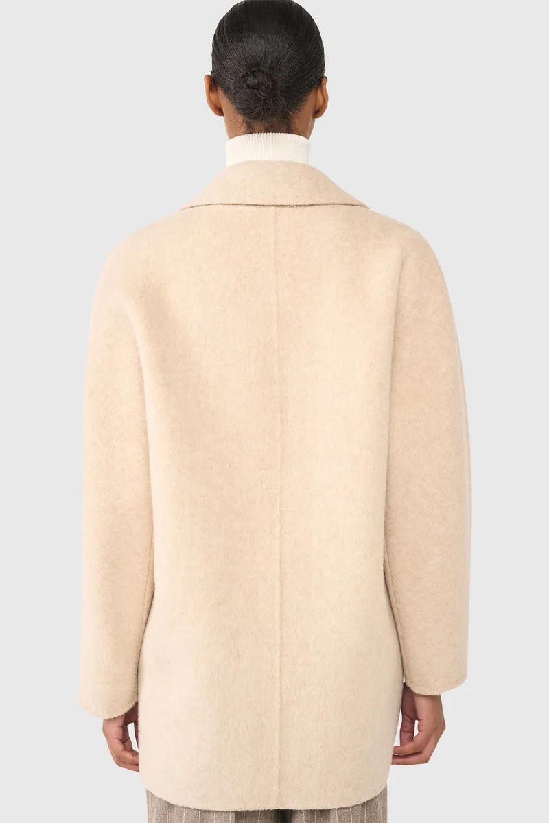 Kennedy Beige