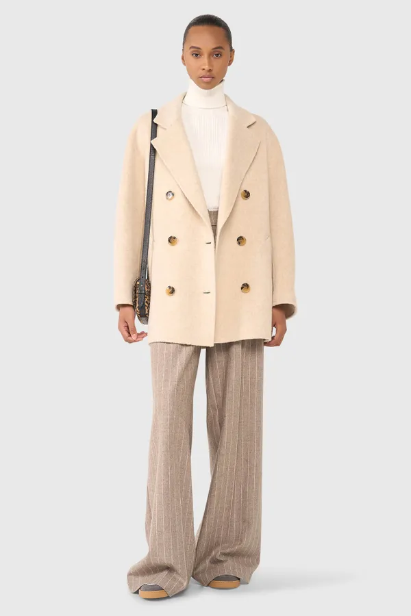 Kennedy Beige