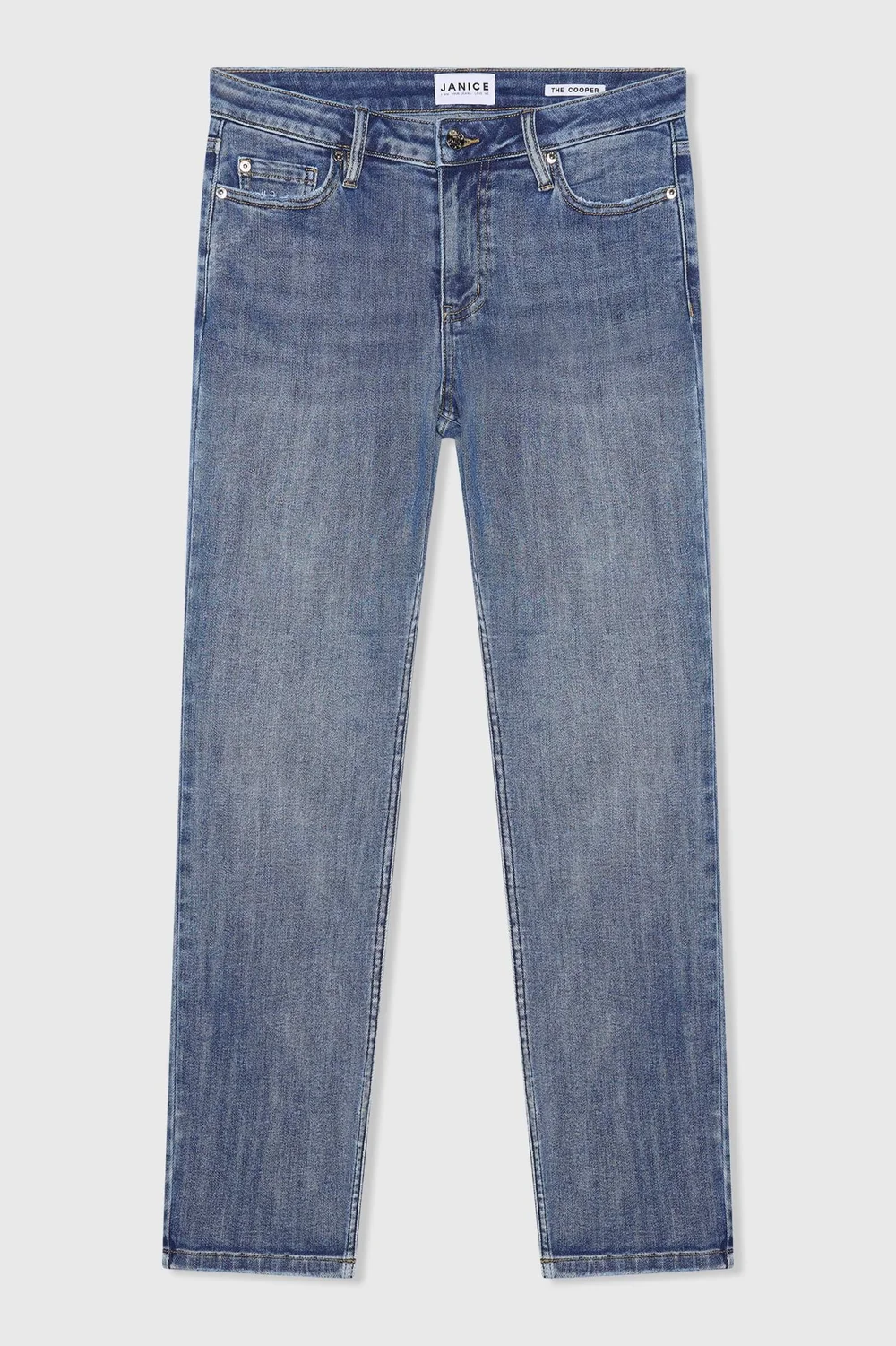 Cooper Blue 214