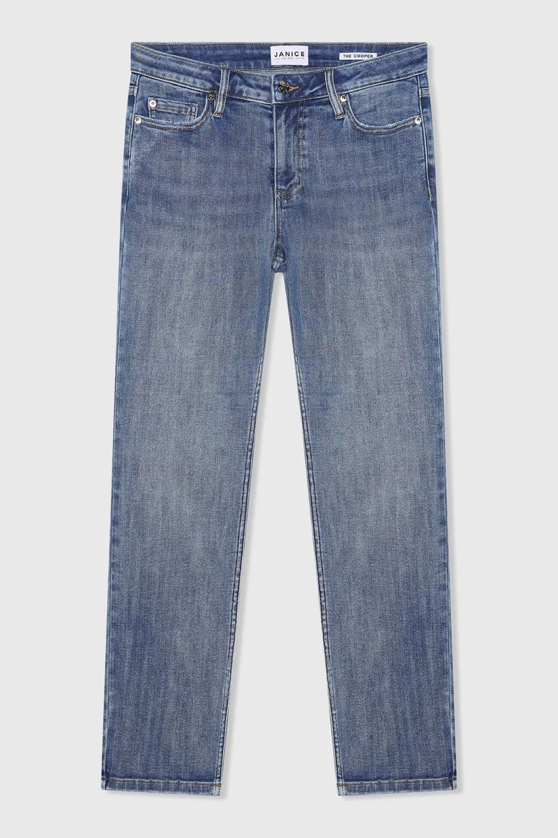 Cooper Blue 214