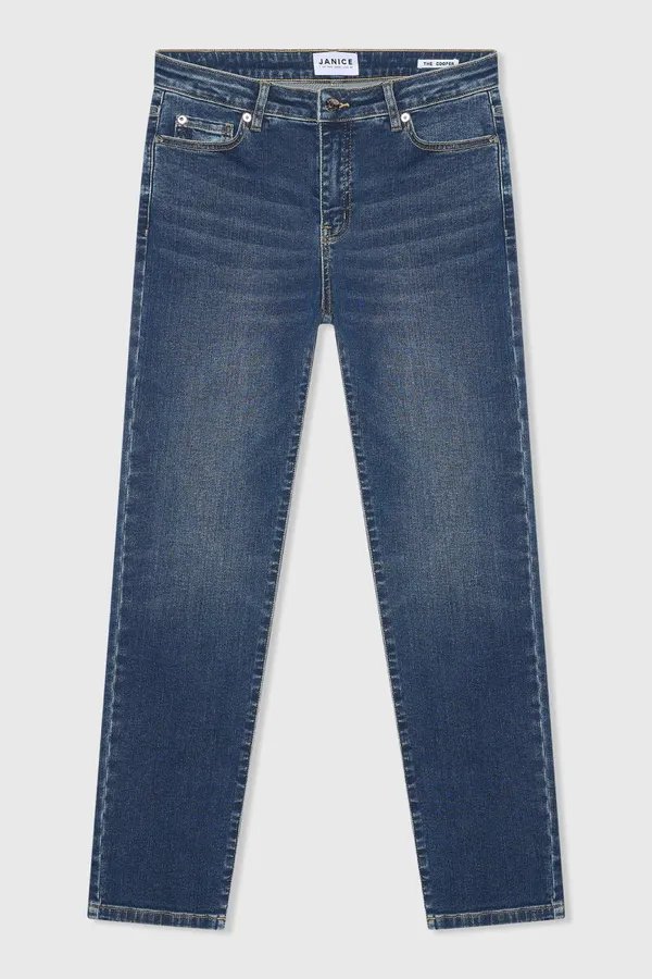 Cooper Blau 704