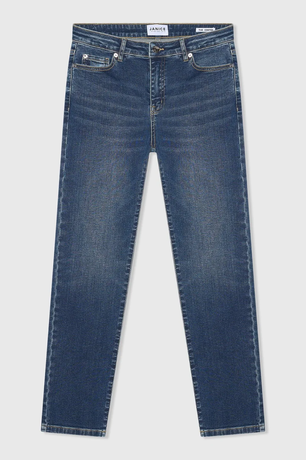 Cooper Blau 704