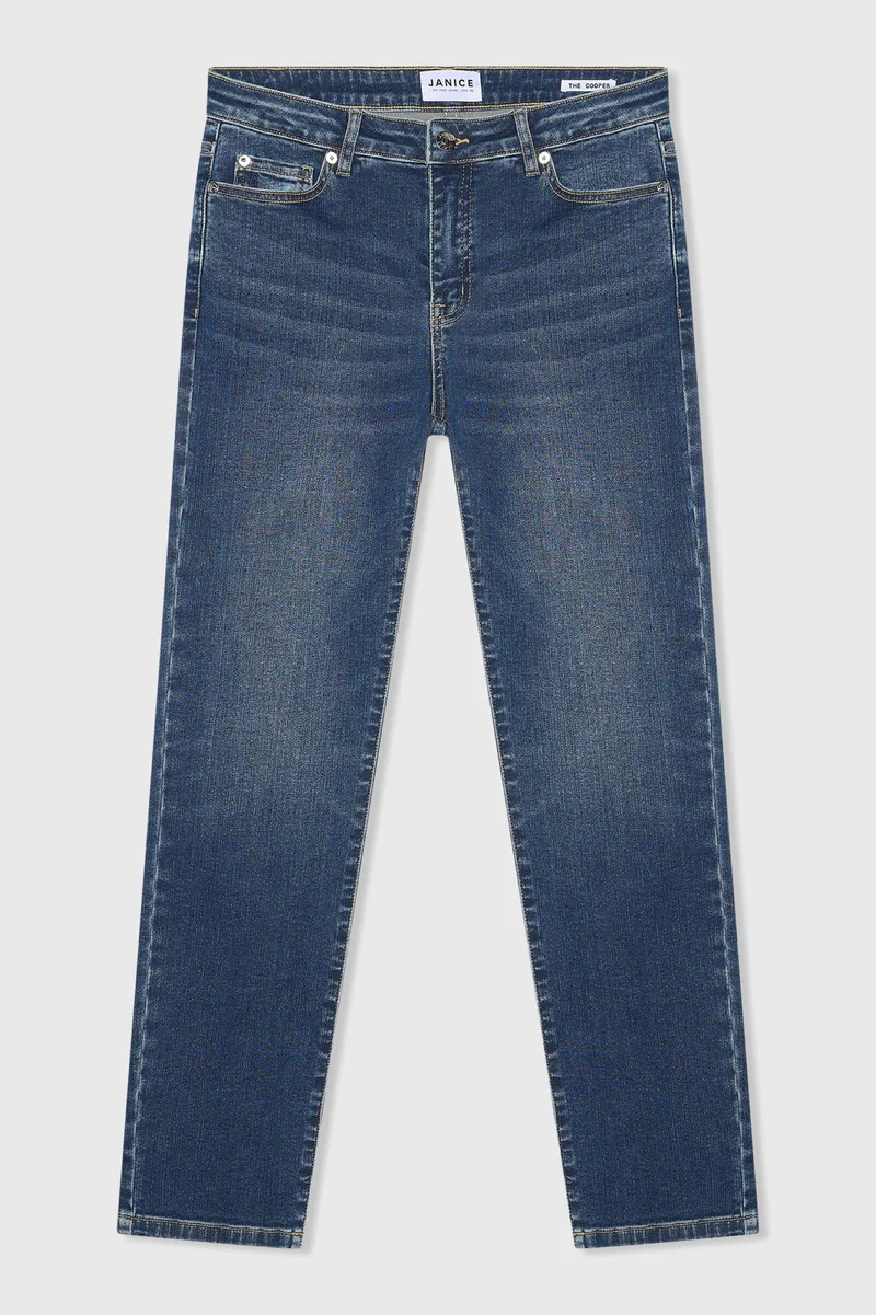 Cooper Blau 704