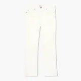 Cooper Jeans Kick Flared Off White 000