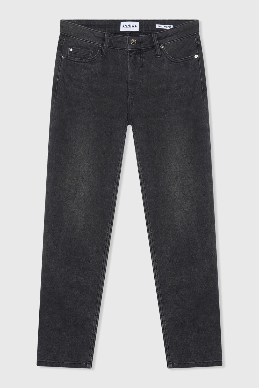 Cooper Black 506