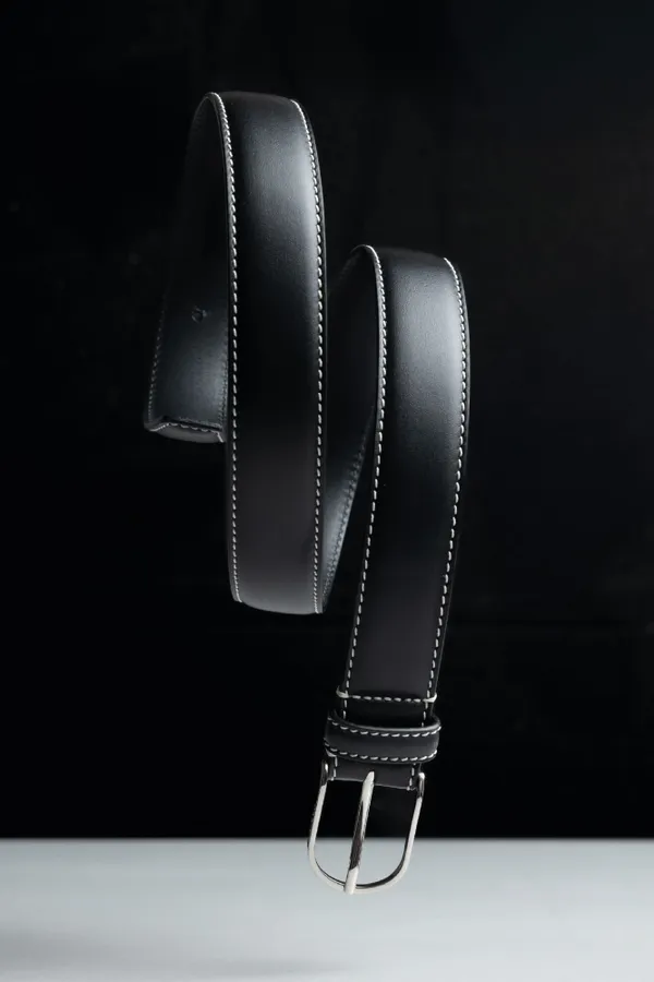 Chase Zwart-wit Zilver