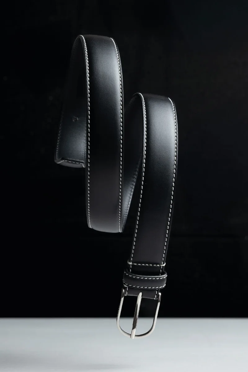 Chase Zwart-wit Zilver