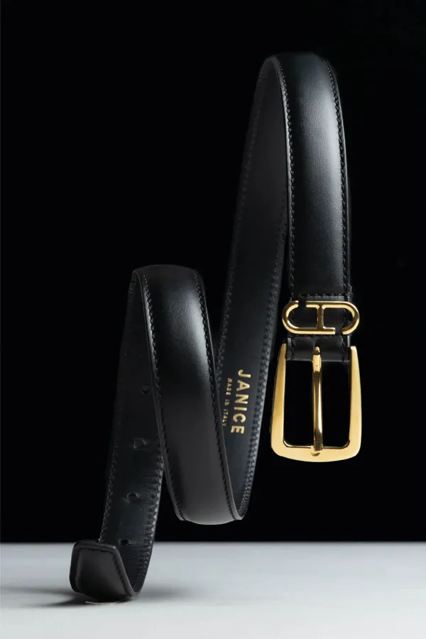 Colby Schwarz Gold