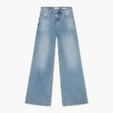 Mason Jeans Blauw 277