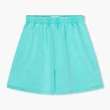 Riott Shorts Turquoise