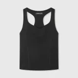 Top Dames Sport Bh Yoga Ryle Zwart