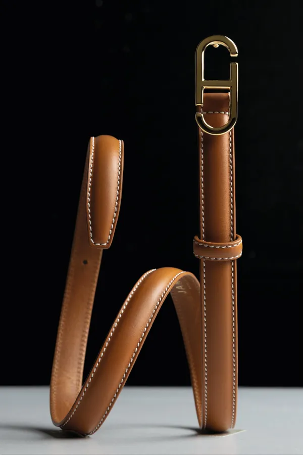 Trophy Cognac Gold