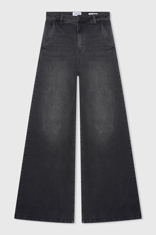 Dexter Zwart 506
