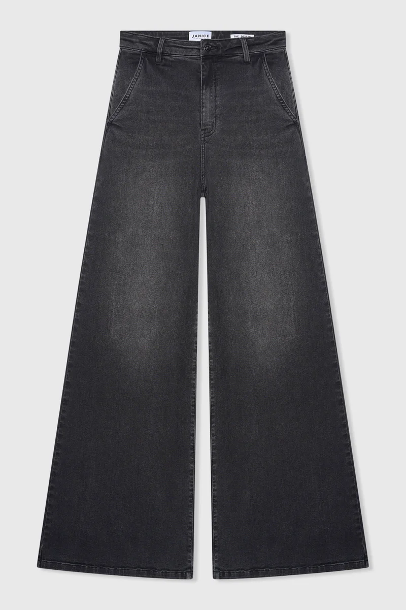 Dexter Zwart 506