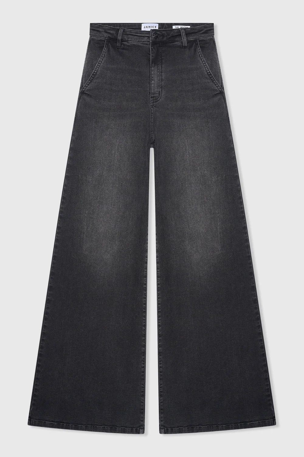Dexter Zwart 506