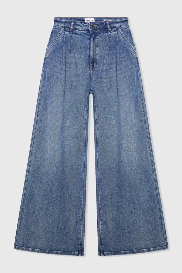Dollar Blau 214