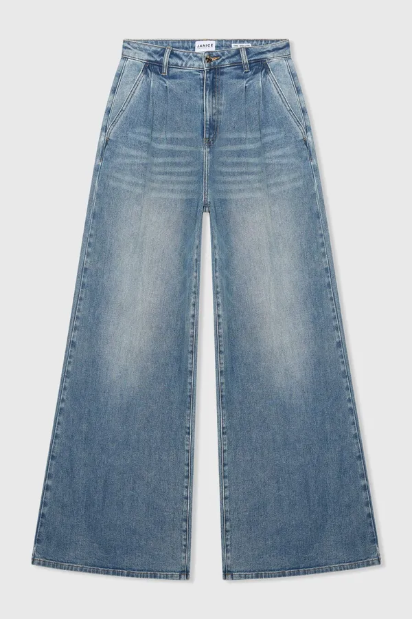 Dollar Blauw 328