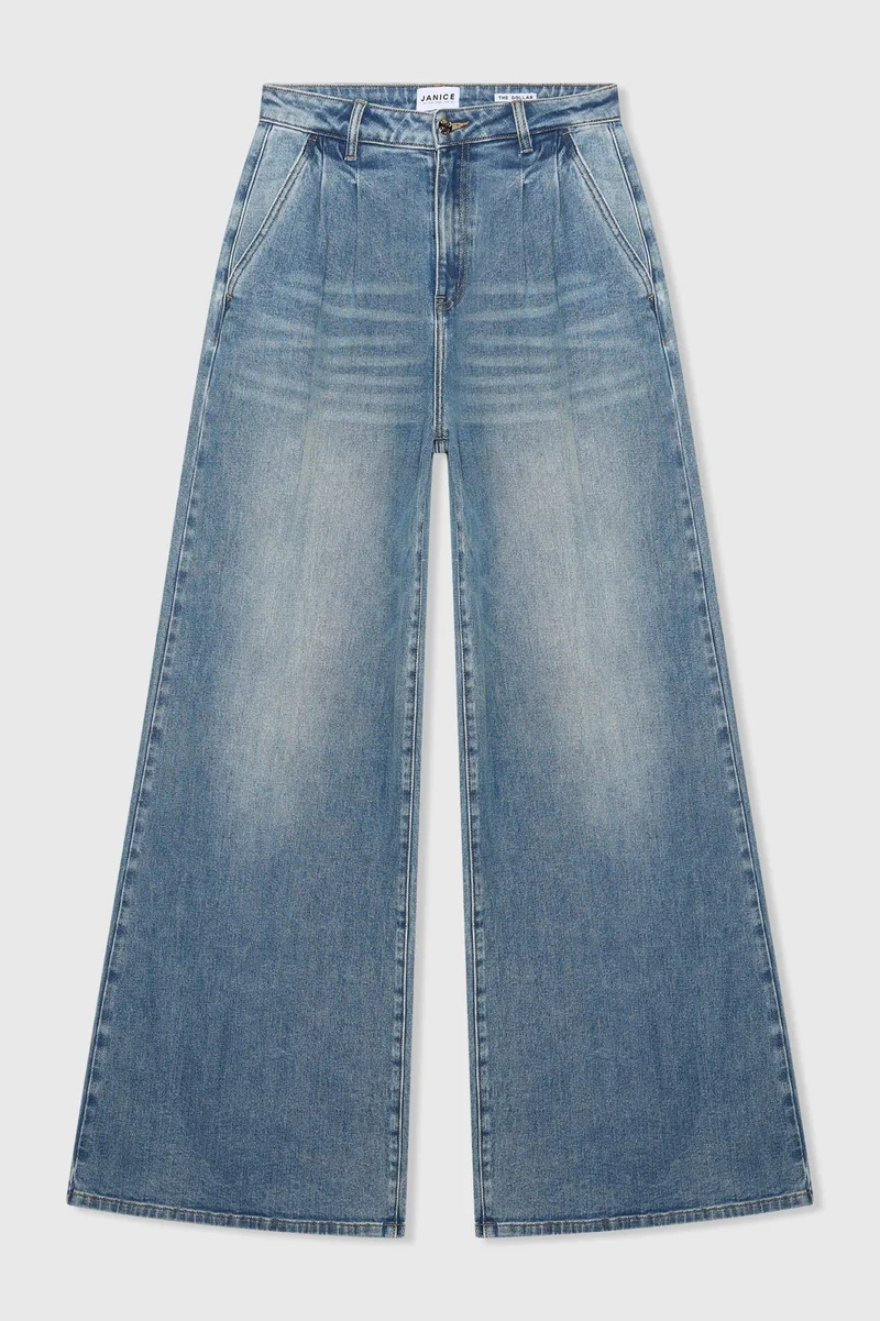 Dollar Blauw 328