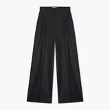 Dollar Pantalon Zwart