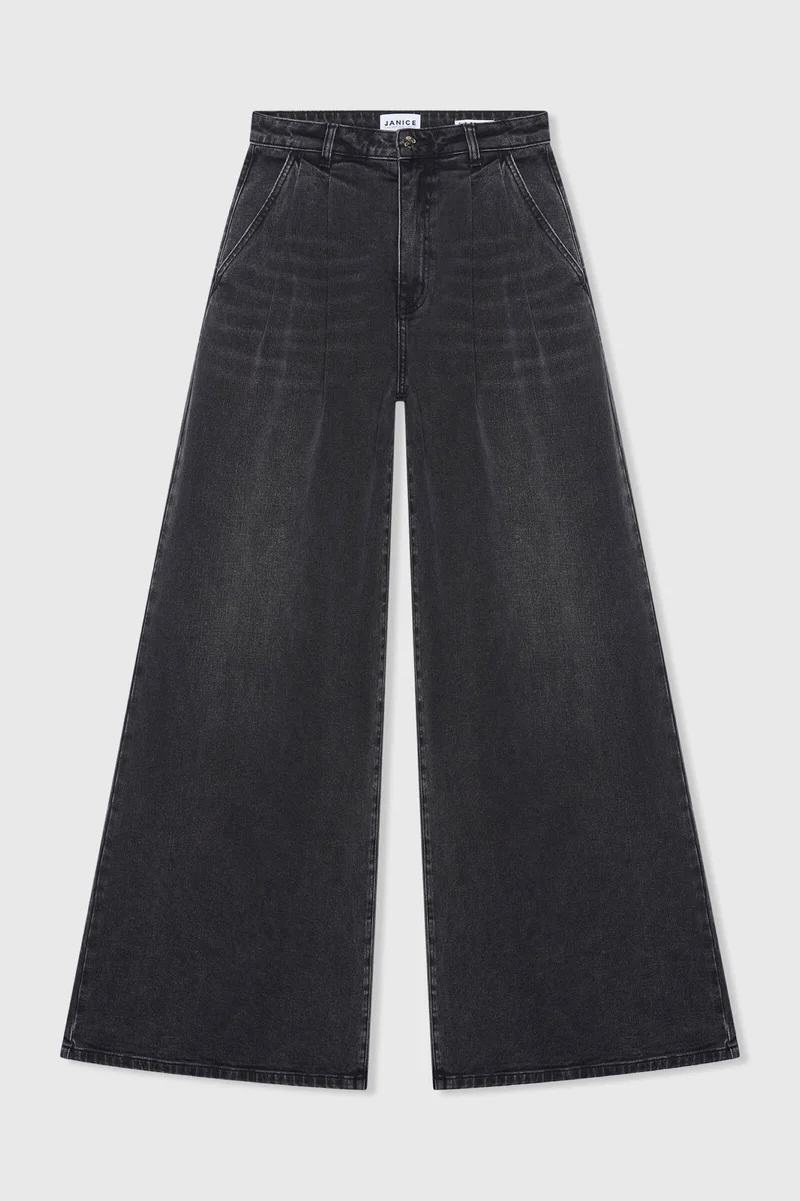 Dollar Zwart 506