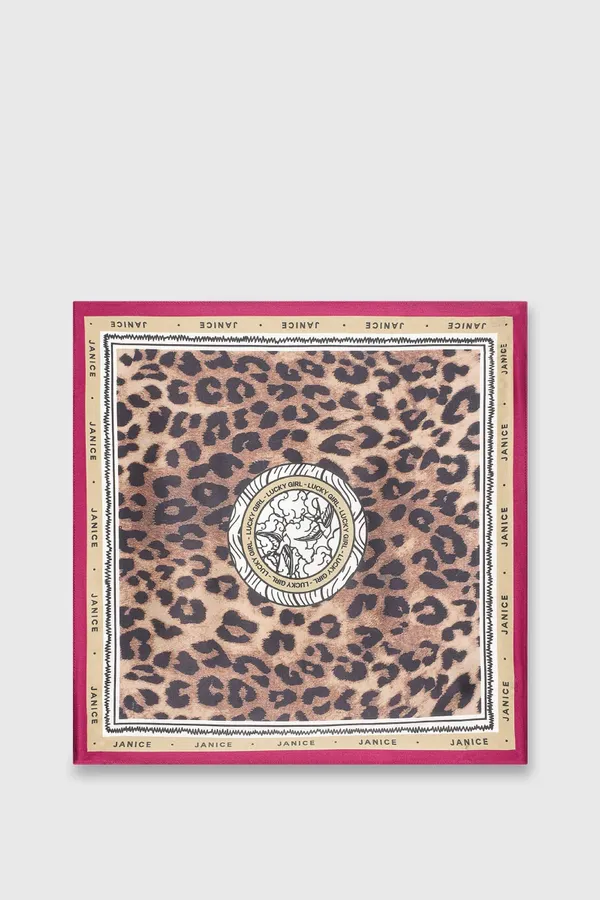 Effron Panther-Print