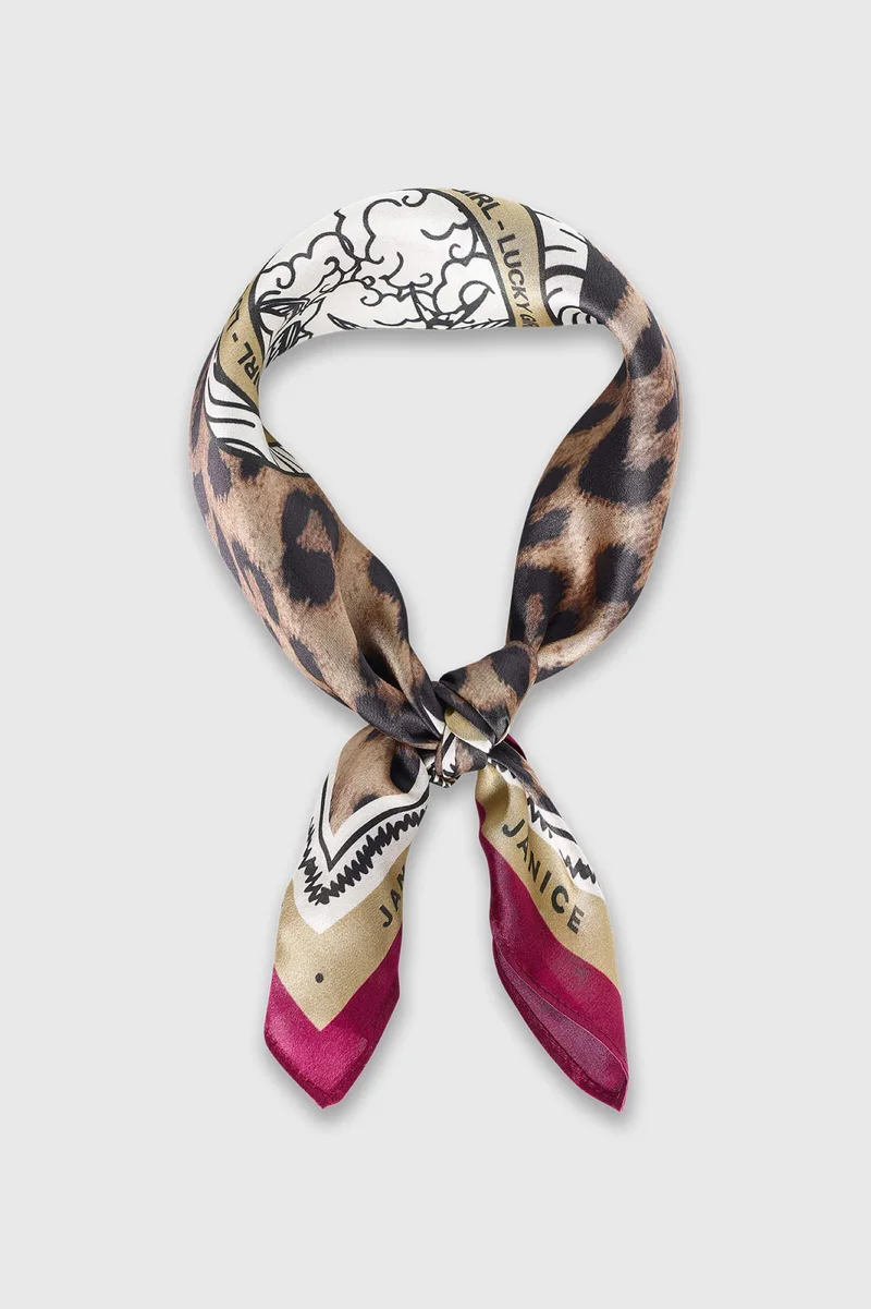 Effron Panther-Print