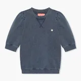 Frank Sweater Donker Blauw
