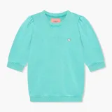 Frank Sweater Turquoise