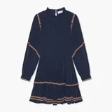 Harlow Donkerblauw