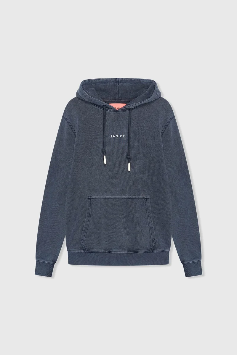 Scott Sweater Blue