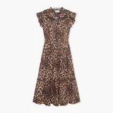 Hunter Jurk Panterprint