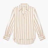 Ilan Blouse Beige