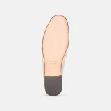 Instappers Loafers Dames Burt Mule Roze
