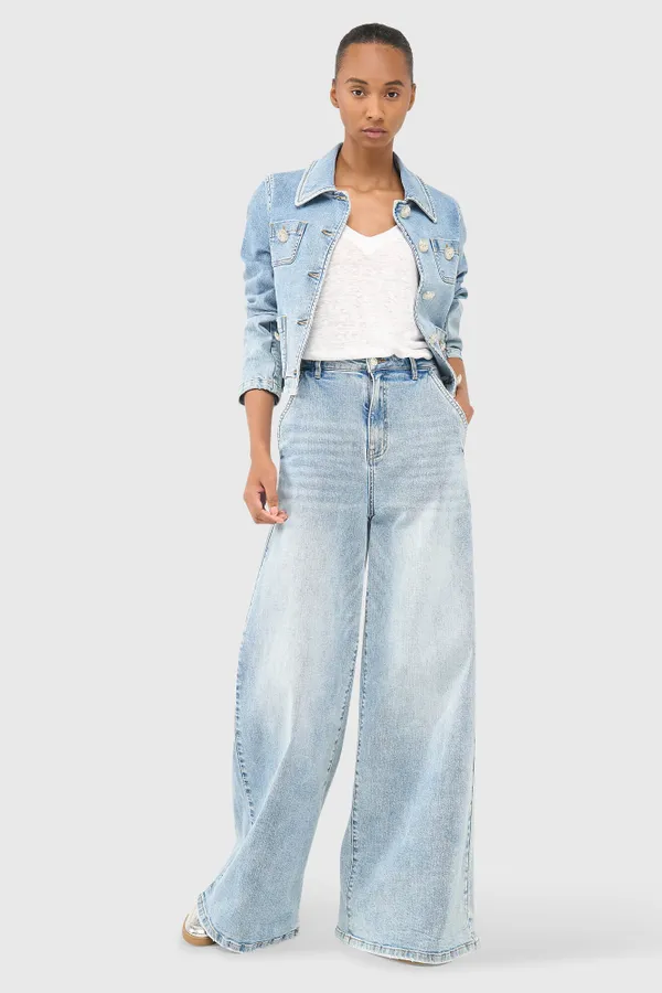 Tatum Denim Jacket