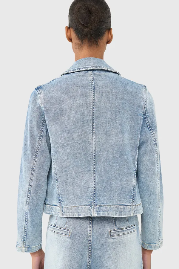 Tatum Denim Jacket
