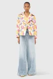 Jean Jas Multi Color