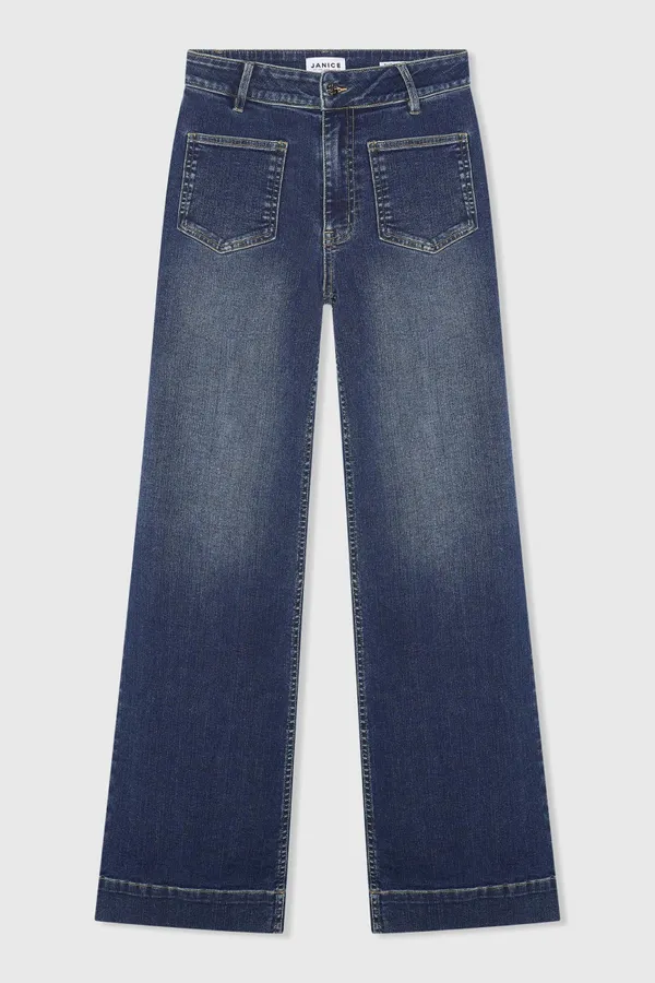 Jagger Blue 704