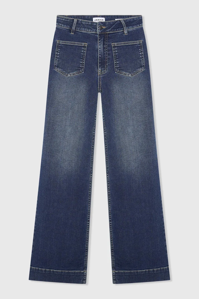 Jagger Blau 704
