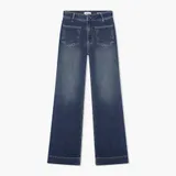 Jagger Blauw 704