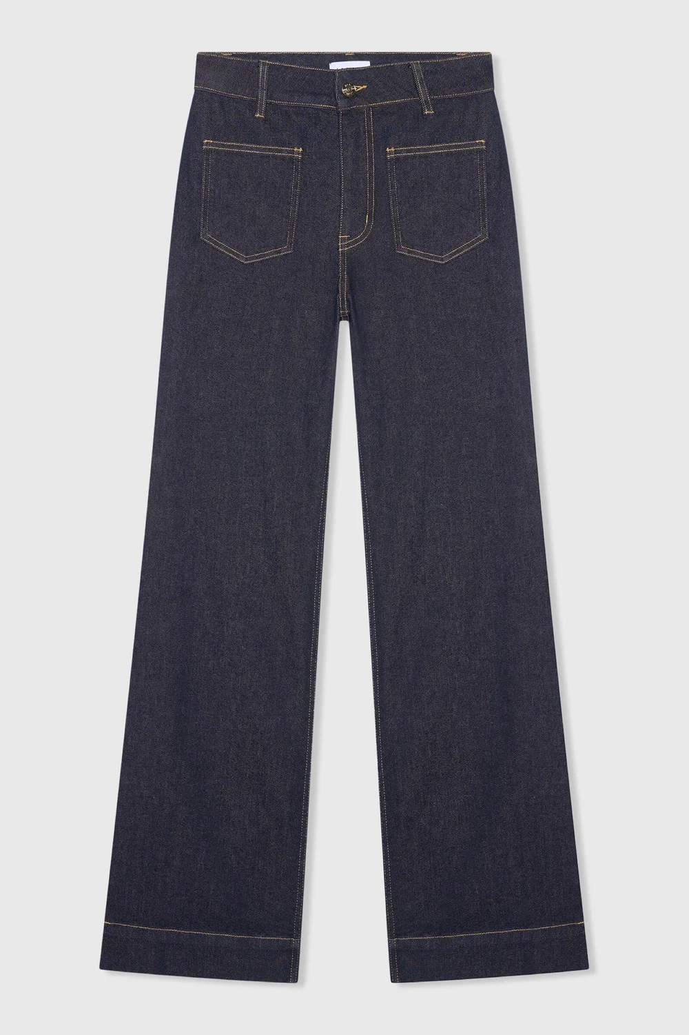 Jagger Japanse Denim