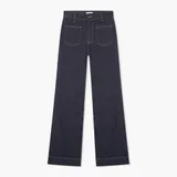 Jagger Japanse Denim